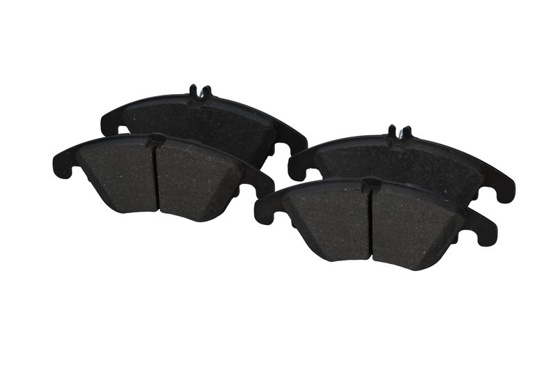 VALEO 302160A Brake Pad Set, disc brake