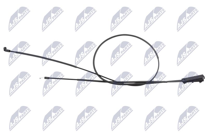 NTY EZC-BM-442 Bonnet Cable