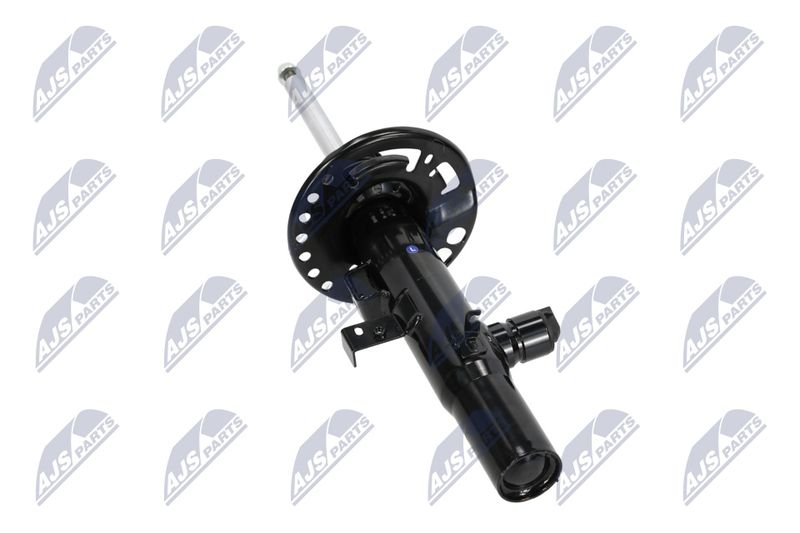 Amort, NTY A-BM-059