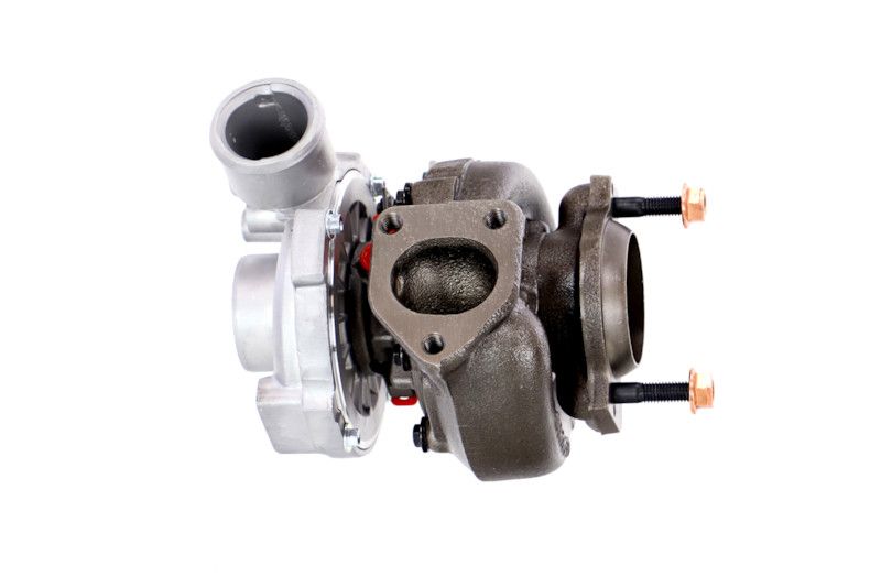 REMANTE 003-001-000195R Charger, charging (supercharged/turbocharged)