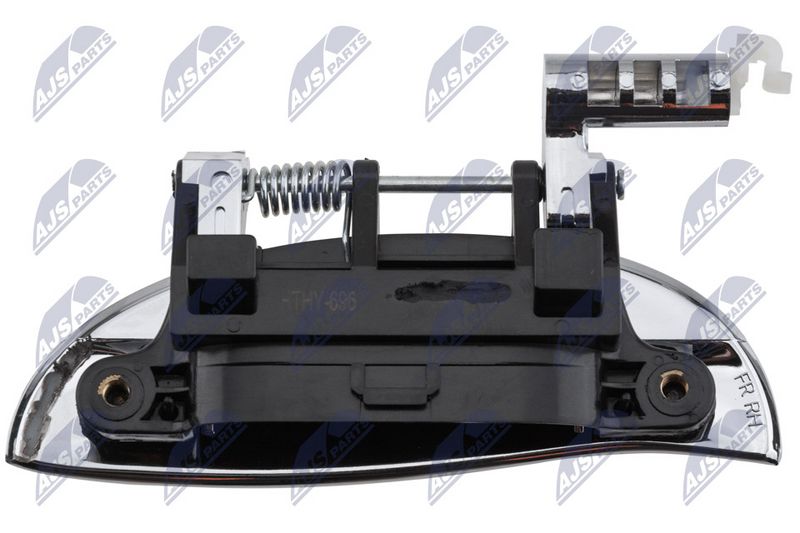 NTY EZC-HY-696 Exterior Door Handle