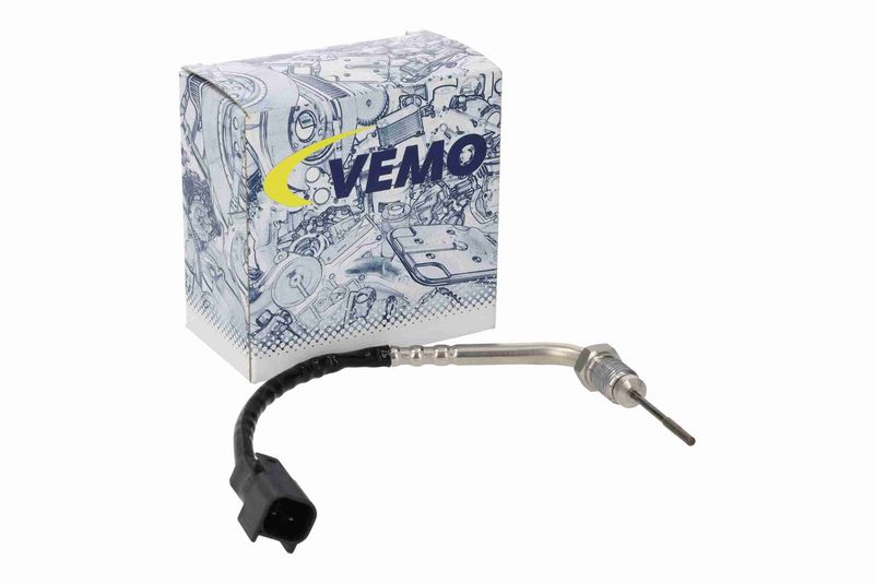 Uitlaatgastemperatuursensor past: MAZDA 3, 6, CX-5 2.2D 04.12-