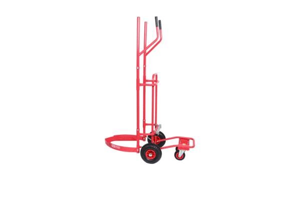 KS TOOLS 160.0055 Wheel and Tyre Trolley