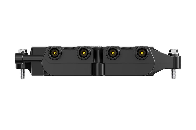 HELLA 5DA 358 000-271 Ignition Coil