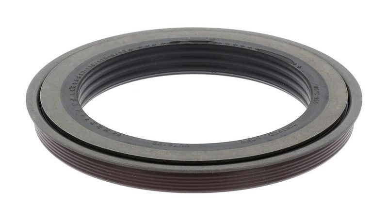 Wellendichtring, Radnabe