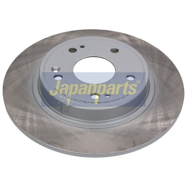 спирачен диск JAPANPARTS