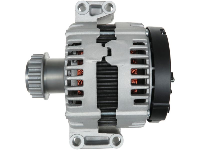 Generaator, AS-PL A0494