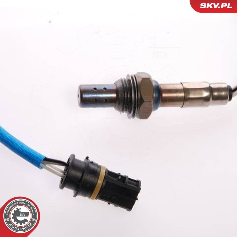 Lambda andur, ESEN SKV 09SKV057