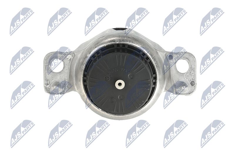 Paigutus, Mootor, NTY ZPS-JG-005