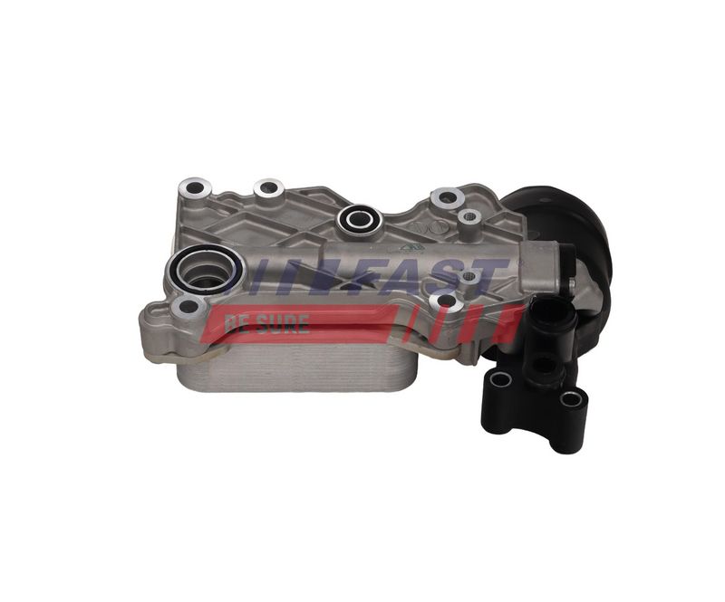 FAST FT12526 Oil Cooler, engine oil