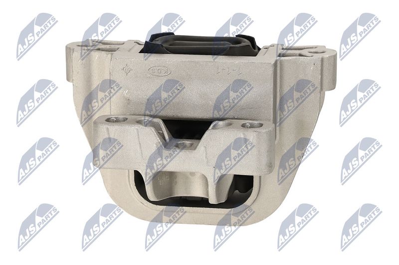NTY ZPS-VW-071 Mounting, engine