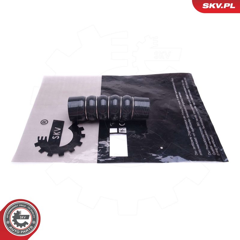 Laadimisõhu voolik, ESEN SKV 43SKV372