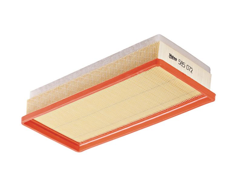 VALEO 585072 Oro filtras