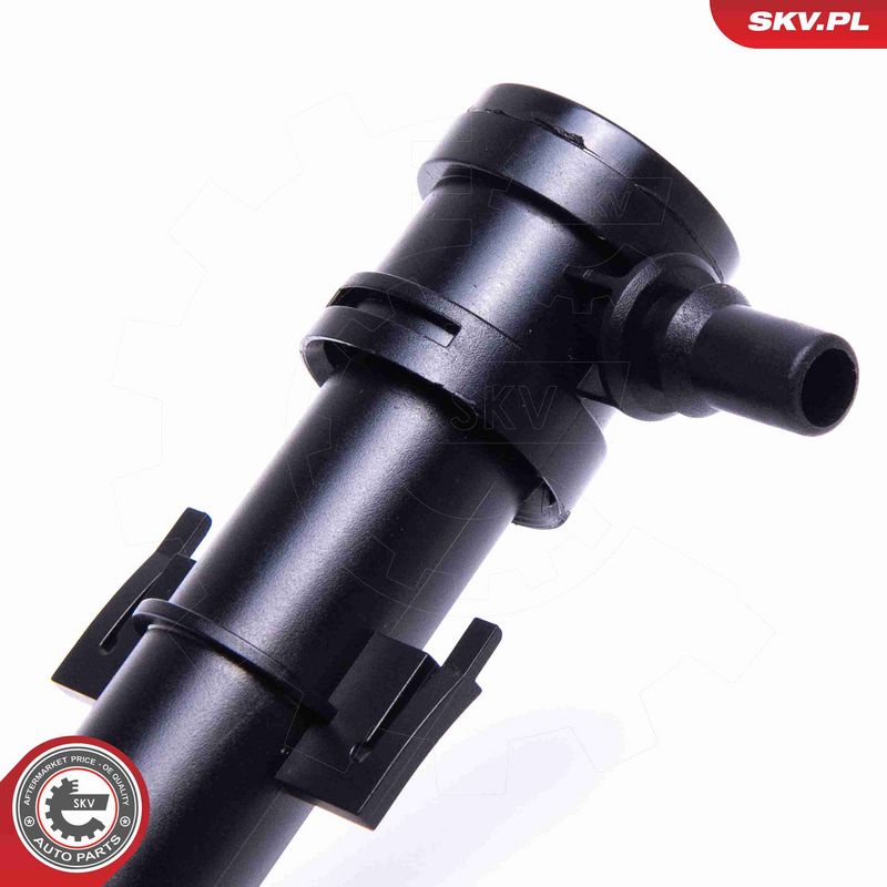 ESEN SKV 15SKV708 Washer Fluid Jet, headlight cleaning