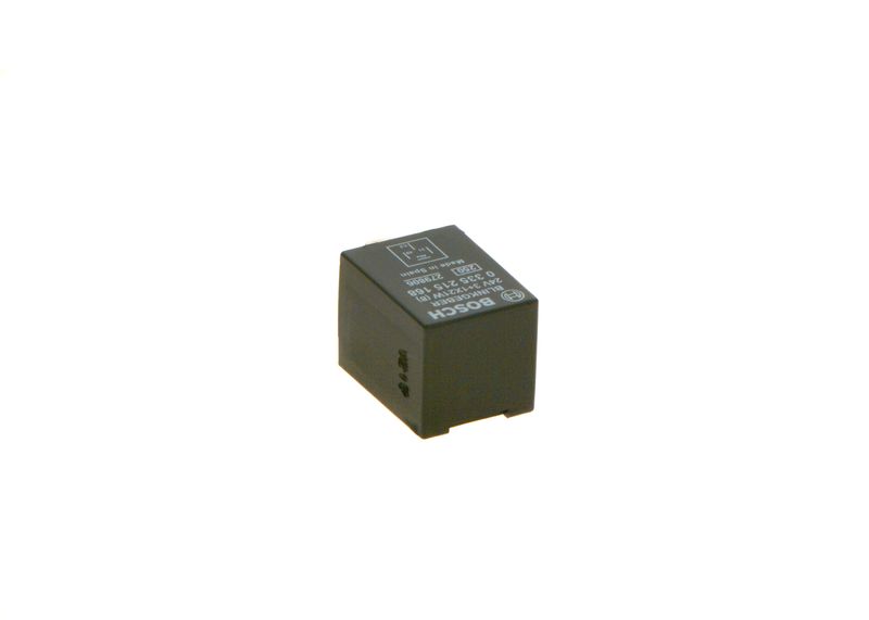 BOSCH 0335215168 Flasher Unit