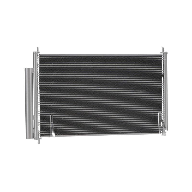 NISSENS 940037 Condenser, air conditioning