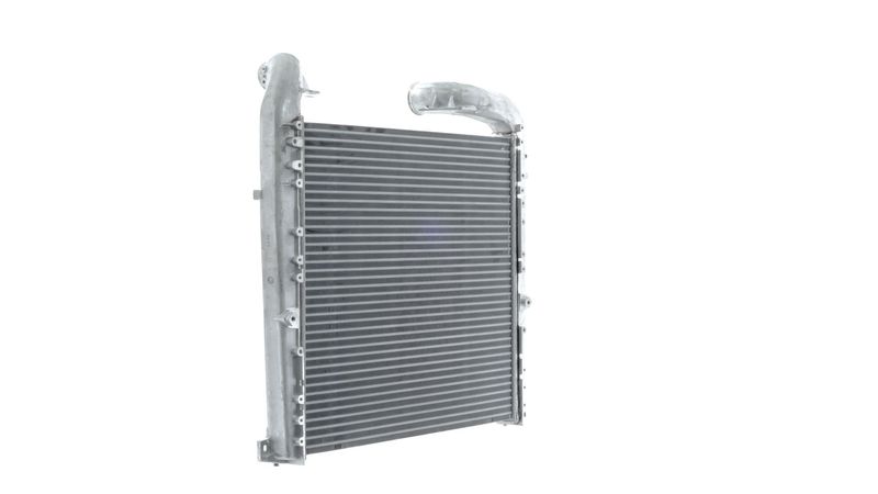 Product Image - Intercooler, inlaatluchtkoeler - CI143000P - MAHLE