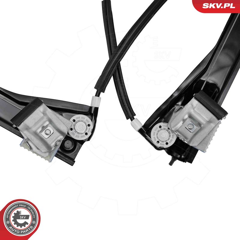 Prekės atitinka OEM kodą: 6R4837462G