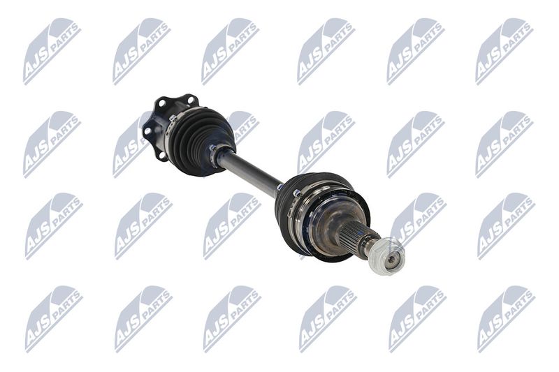 NTY NPW-VW-065 Drive Shaft