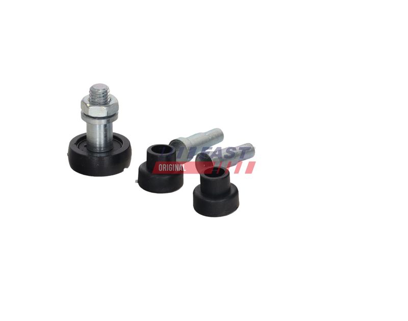 Rullijuht, lükanduks, FAST FT95536