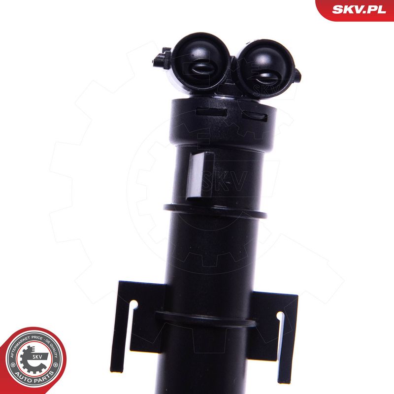 Pesuveedüüs, Tulepesurid, ESEN SKV 15SKV707