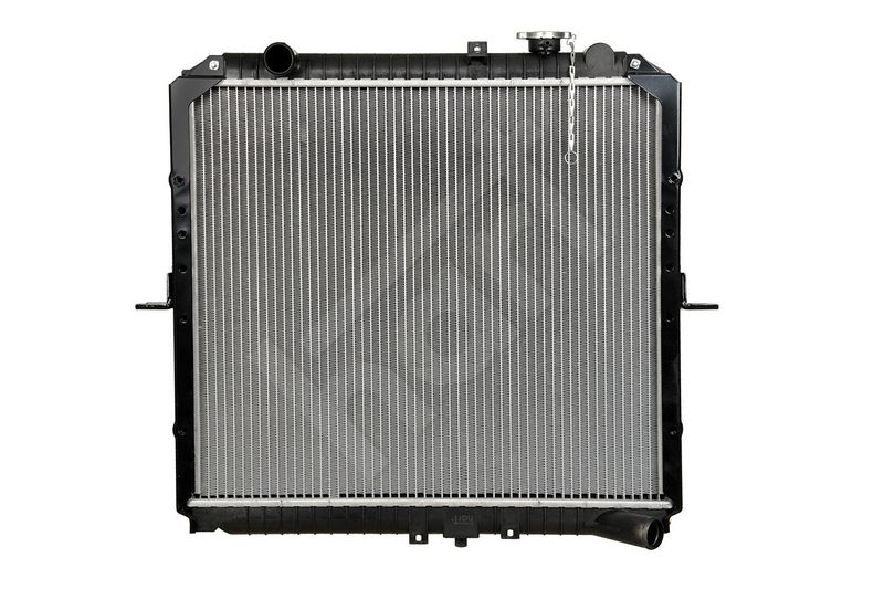 Radiator, motorkjøling – bilde 1 av 2