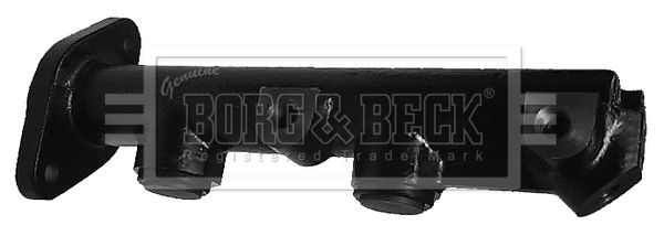 BORG & BECK főfékhenger BBM4175