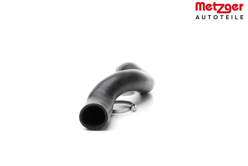 METZGER AUTOTEILE 2400900 Charge Air Hose