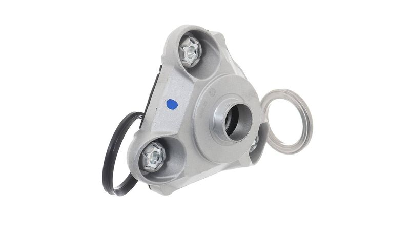 SKF VKDA35321 Pakabos statramsčio atraminis guolis