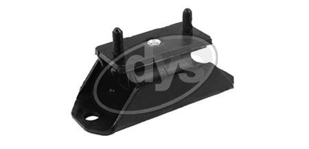 Soporte, motor