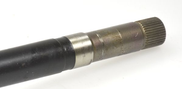 LÖBRO 305343 Drive Shaft