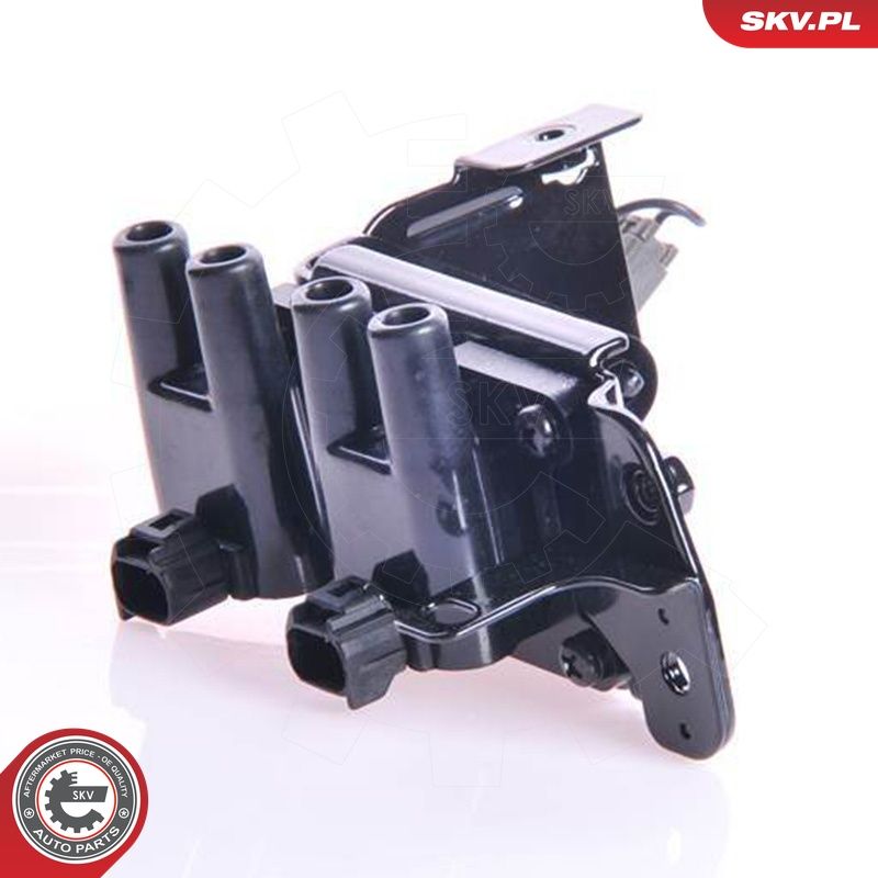 Süütepool, ESEN SKV 03SKV104