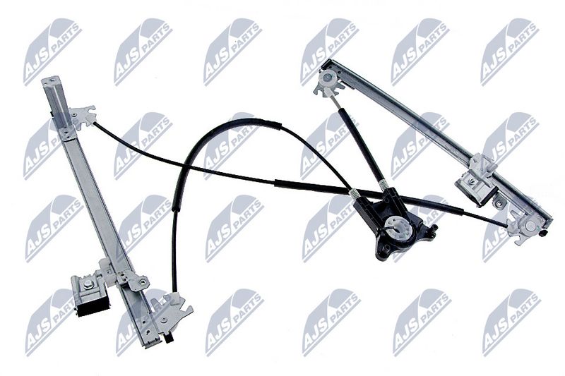 Aknatõstuk, NTY EPS-SE-005