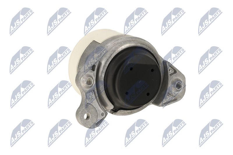 Paigutus, Mootor, NTY ZPS-ME-052