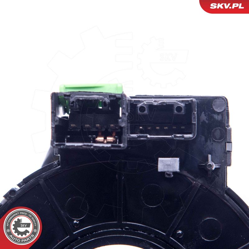 Turvapadja lint, turvapadi, ESEN SKV 96SKV550