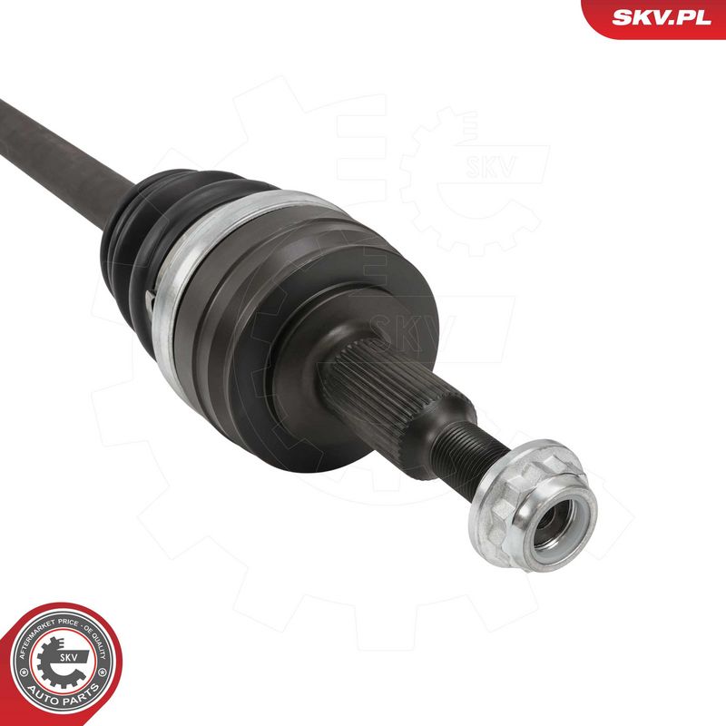 Veovõll, ESEN SKV 40SKV281