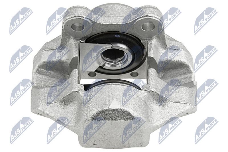 Pidurisadul, NTY HZP-WW-068
