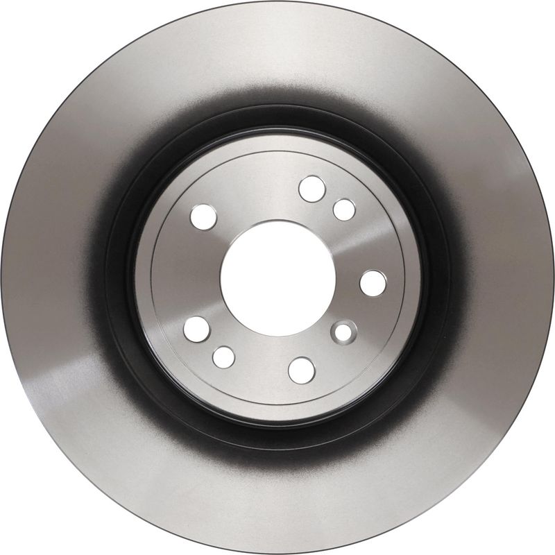 Disc frana DF6833S TRW