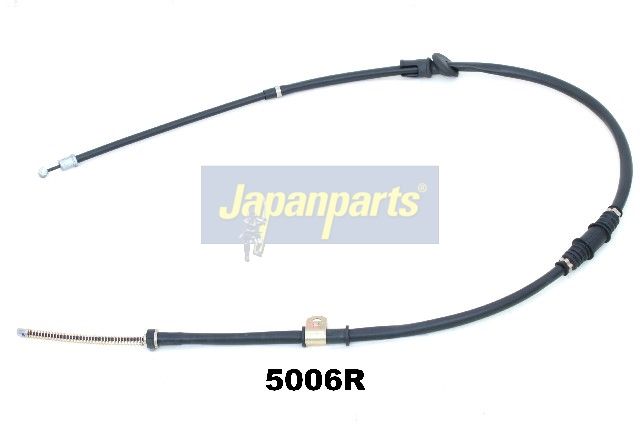JAPANPARTS Trosas, stovėjimo stabdys