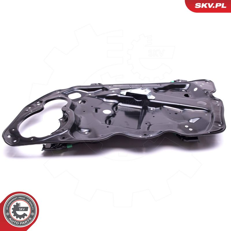 Aknatõstuk, ESEN SKV 00SKV956