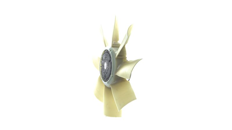 Product Image - Koelventilatorwiel - CFF457000P - MAHLE