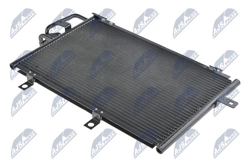 NTY CCS-AR-005 Condenser, air conditioning