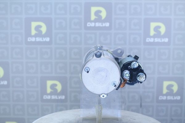 DA SILVA 060150 Starter