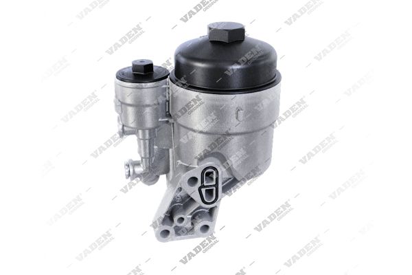 držák palivových filtrů MB Atego kompletní 0101314
