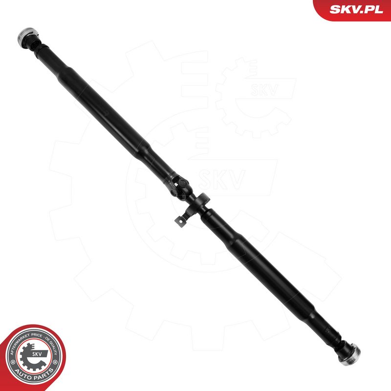 Veovõll, ESEN SKV 76SKV057