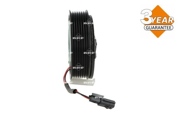 Magnetsidur, kliimakompressor, NRF 380190