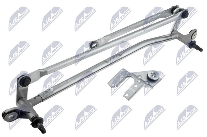 Pesurihoovastik, NTY EMW-PS-001