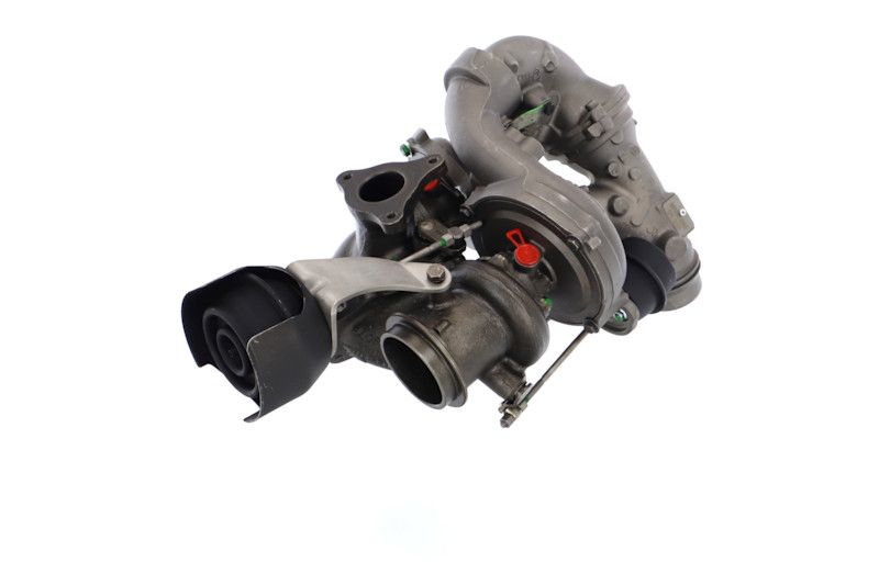 REMANTE 003-002-001083R Charger, charging (supercharged/turbocharged)
