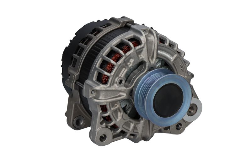 GENERATOR VALEO 444284 24