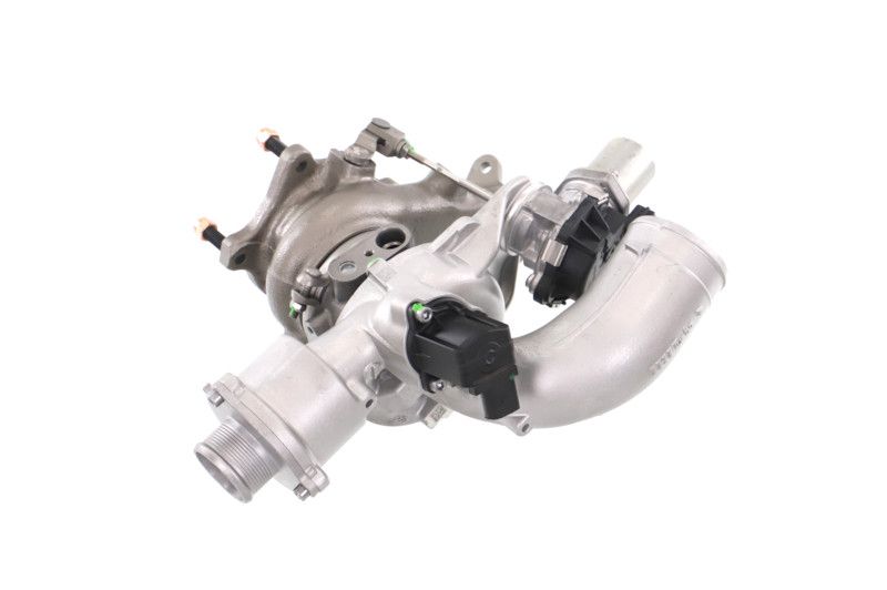 REMANTE 003-002-004532R Charger, charging (supercharged/turbocharged)